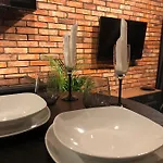 Lejlighed Loft Browary Warszawskie
