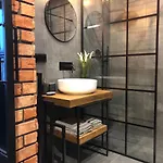 Loft Browary Warszawskie Warszawa