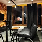 Loft Browary Warszawskie Warszawa