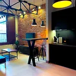 Loft Browary Warszawskie Warszawa