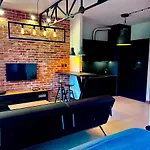 Lejlighed Loft Browary Warszawskie *