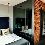 Loft Browary Warszawskie Lejlighed