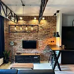 Loft Browary Warszawskie *