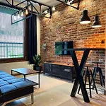 Loft Browary Warszawskie * Warszawa