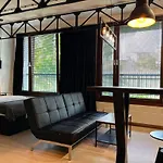Loft Browary Warszawskie * Warszawa