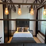 Loft Browary Warszawskie * Warszawa