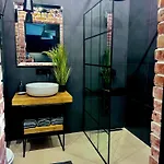 Loft Browary Warszawskie * Warszawa
