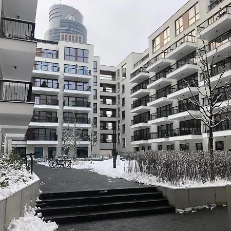 Loft Browary Warszawskie