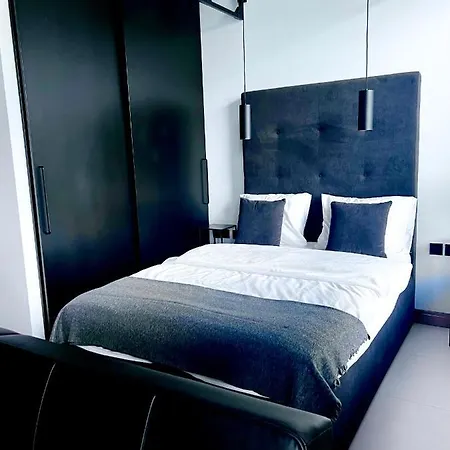 Loft Browary Warszawskie ורשה