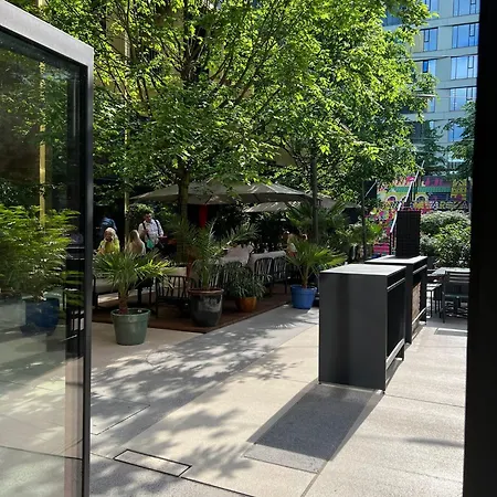 Loft Browary Warszawskie * ワルシャワ