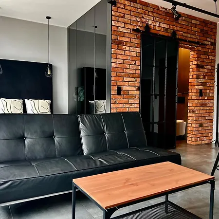 Loft Browary Warszawskie