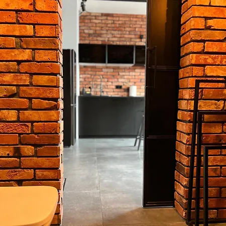 Loft Browary Warszawskie Apartment *