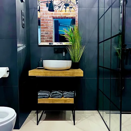 Loft Browary Warszawskie * ורשה