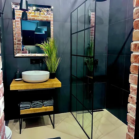 Loft Browary Warszawskie * Varšava