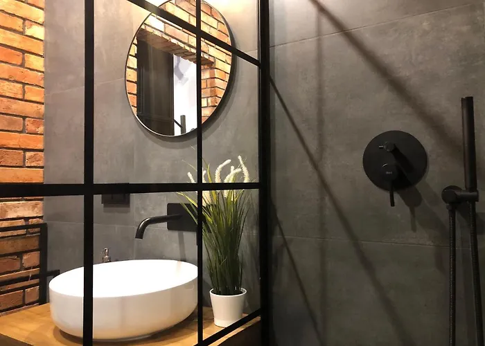 Loft Browary Warszawskie