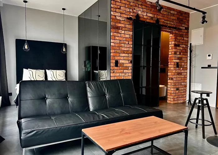 Loft Browary Warszawskie