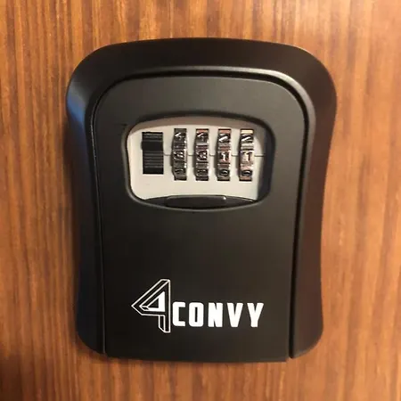 아파트 Loft Browary Warszawskie 바르샤바