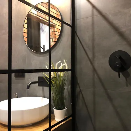 Loft Browary Warszawskie